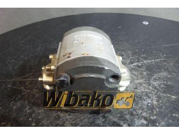 Pompe hydraulique pour Engins de chantier Gear pump Hydropack H20A14X007: photos 2