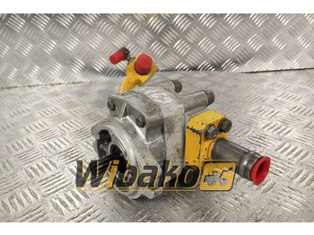 Pompe hydraulique KOMATSU