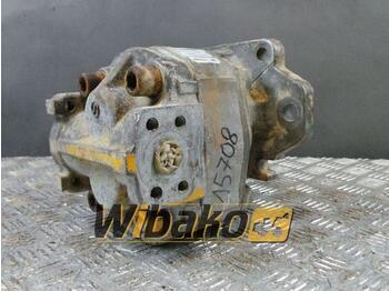 Pompe hydraulique KOMATSU