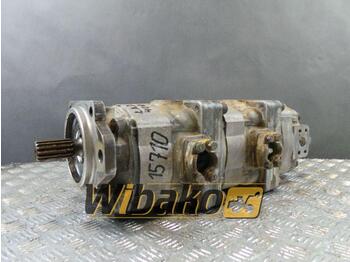 Pompe hydraulique KOMATSU