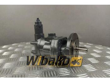 Pompe hydraulique KRACHT