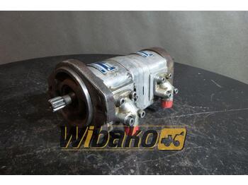 Pompe hydraulique KRACHT