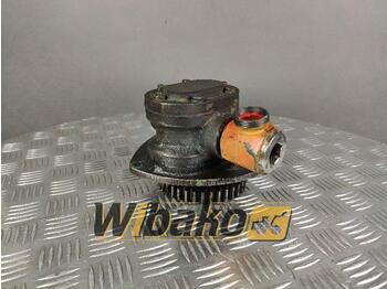 Pompe hydraulique