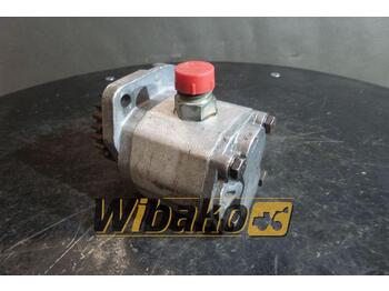 Pompe hydraulique
