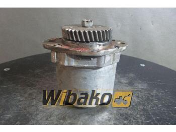 Pompe hydraulique