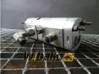 Pompe hydraulique PARKER