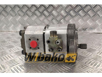 Pompe hydraulique PARKER