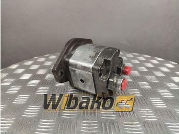 Pompe hydraulique