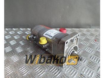 Pompe hydraulique