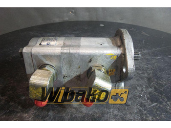 Pompe hydraulique DANFOSS / SAUER