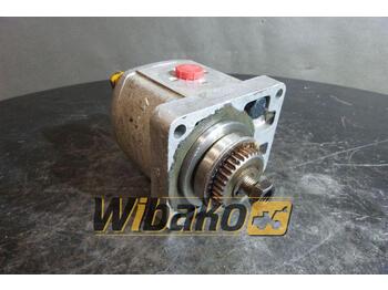 Pompe hydraulique
