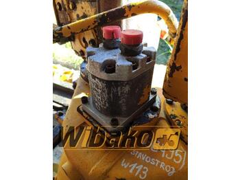 Pompe hydraulique