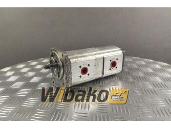 Pompe hydraulique