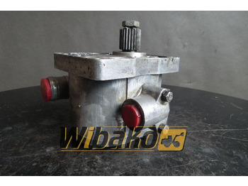 Pompe hydraulique