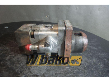 Pompe hydraulique