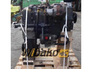 Boîte de vitesse pour Engins de chantier Hanomag 3PW-45H1 4623003004: photos 1