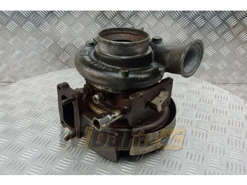 Turbocompresseur HOLSET