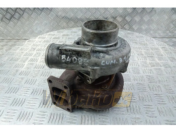 Turbocompresseur HOLSET