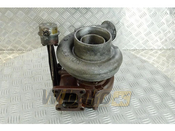 Turbocompresseur HOLSET