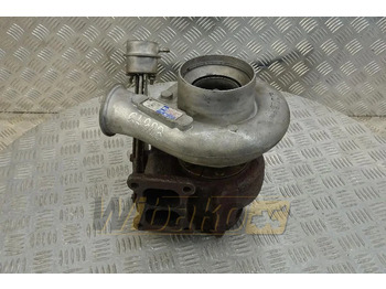 Turbocompresseur HOLSET