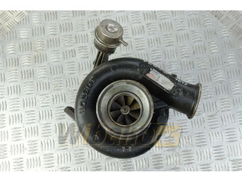 Turbocompresseur HOLSET