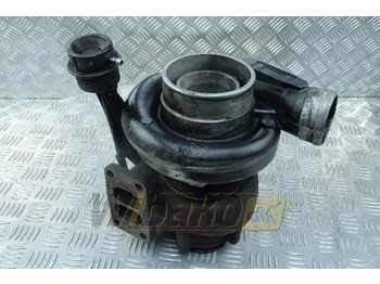Turbocompresseur HOLSET