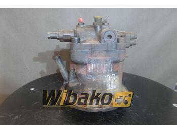 Moteur hydraulique KAWASAKI
