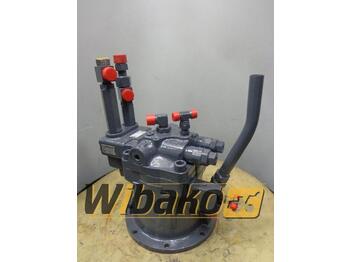 Moteur hydraulique KAWASAKI