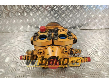 Moteur hydraulique LIEBHERR