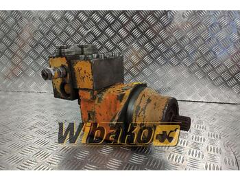 Moteur hydraulique LIEBHERR