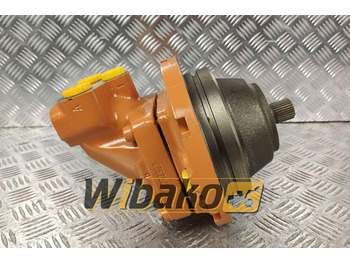 Moteur hydraulique PARKER