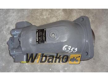 Moteur hydraulique REXROTH