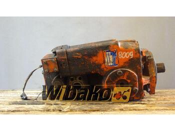 Moteur hydraulique DANFOSS / SAUER