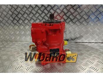 Moteur hydraulique DANFOSS / SAUER