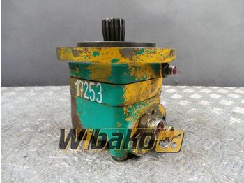 Moteur hydraulique DANFOSS / SAUER