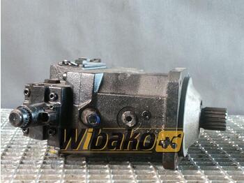 Moteur hydraulique DANFOSS / SAUER