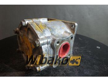 Pompe hydraulique