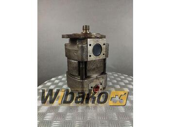 Pompe hydraulique