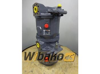 Pompe hydraulique HYDROMATIK