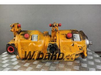 Pompe hydraulique HYDROMATIK