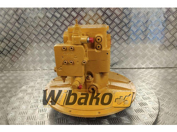 Pompe hydraulique HYDROMATIK