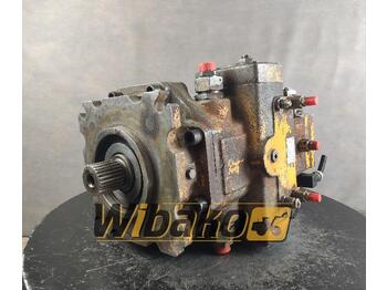 Pompe hydraulique HYDROMATIK