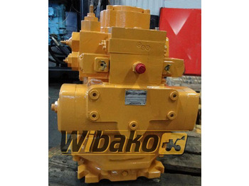 Pompe hydraulique HYDROMATIK