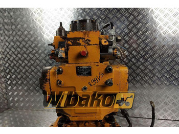 Pompe hydraulique HYDROMATIK