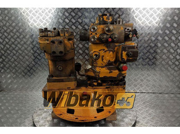 Pompe hydraulique pour Engins de chantier Hydraulic pump Hydromatik A4V250DA2.0L1O1E1A-S R909418177: photos 2