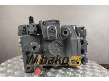 Pompe hydraulique HYDROMATIK