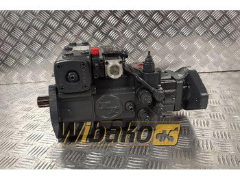 Pompe hydraulique HYDROMATIK