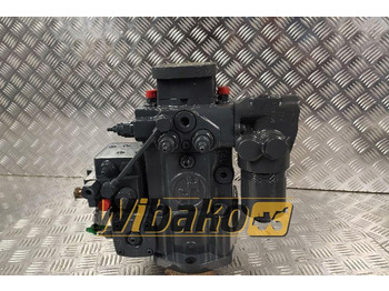 Pompe hydraulique HYDROMATIK