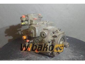 Pompe hydraulique HYDROMATIK