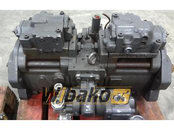 Pompe hydraulique KAWASAKI
